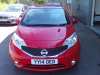 Nissan Note Tekna ECO SORRY SOLD Small