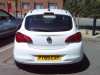 Vauxhall Corsa SORRY SOLD Small